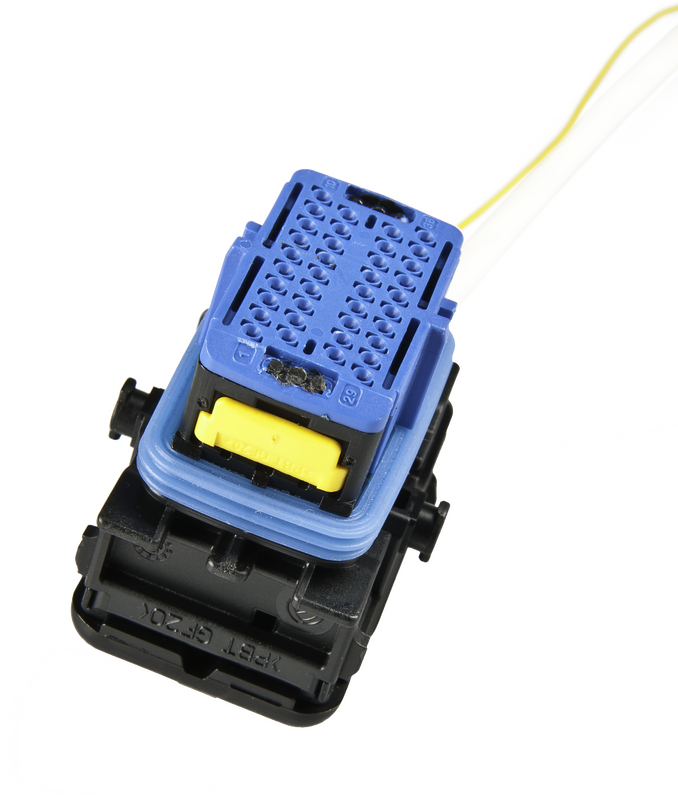 Cavo Bosch M1.5.5